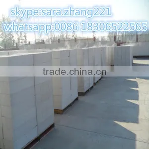 Aac Block Supplier Canada /autoclaved Aerated Concrete Block thumbnail-2