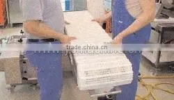 72 Needles Saline Injection Machine for Chicken Meat Whole Chicken thumbnail-6