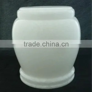 Marble Cremation Urn thumbnail-1