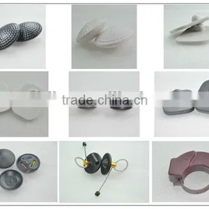 Super-sensitive Eas Security Tag for Shoplifting ,eas Hard Tags XLD-Y04 thumbnail-1