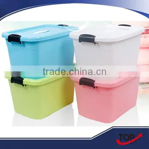 High Quality Plastic Household Medicine Chest thumbnail-1