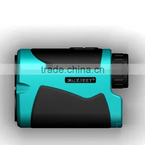 600M Hunting Using Laser Range Finder Scope Golf Range Finder Golf Distance Measurement thumbnail-2