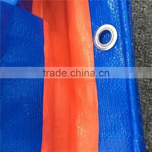 Factory Price Manufacture Mesh Tarp thumbnail-4