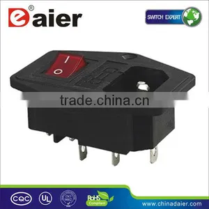 AS-10E Universal Power Extension Socket thumbnail-1
