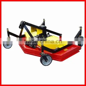 Height Adjustable 3 Point Finish Mower thumbnail-1