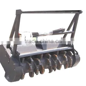 Forestry Mower thumbnail-1