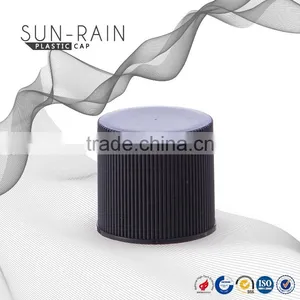 2016 Wholesale Best Quality Cosmetic Use and Skin Care Plastic Tube Flip Top Cap thumbnail-1