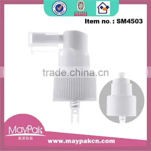 Micro Spray Emitters Fine Mist Sprayer Fine Mist Empty Nose Spray thumbnail-1