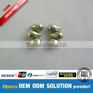 High Wearability Tungsten Carbide Beads thumbnail-1