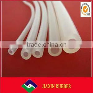 Clear Food Grade Tube Food Grade Polyurethane Tube Clear Silicone Tube thumbnail-4