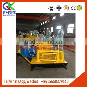 Large H Steel Bending Equipment Made in China thumbnail-6