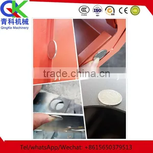 Agricultural Three Wheeler Tricycle Made in China Qingke Machinery thumbnail-4