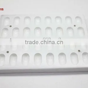 Silicone Rubber Candy Mould thumbnail-1