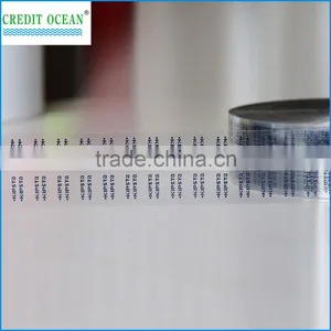 Cellulose Acetate Plastic Films for Tipping Shoelace thumbnail-6