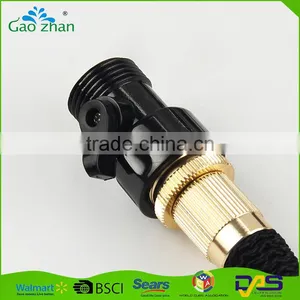 GZ-3203 Hot Sell Expandable Water Pipe Garden Hose With Customized Length thumbnail-1