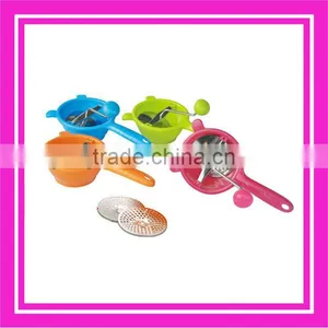 Stainless Steel Vegetable Grinder thumbnail-1