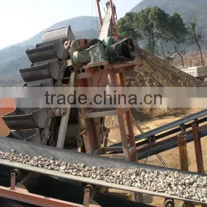 50-80 M3/h Stone Crushing Production Line for Sale thumbnail-1