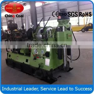 1000mPortable Type Water Well Drilling thumbnail-5