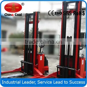 XE Series Stacker thumbnail-1