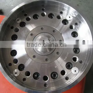 Adjustable Lamination Linkage Fixture for Silicon Plate thumbnail-2