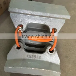 Sand Making Machine, Artificial Impact Crusher, Sand Brick Making Machine thumbnail-4