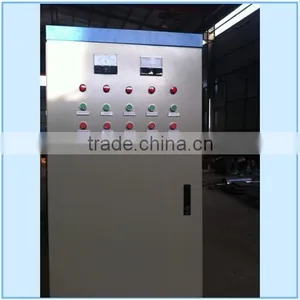 Chipper Machine to Make Oil Palm EFB Short Fiber Fuel-- Used in Biomass Electricity Power Plant thumbnail-2