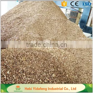 Low Price Hot Selling Drum Wood Chipper YF318E+ thumbnail-6