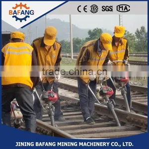 ND-4 Internal Combustion TAMPER Tamping Tool With High Quality and Low Price thumbnail-5