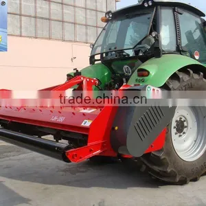 Dongfanghong Tractor Matching Straw Chopper thumbnail-1