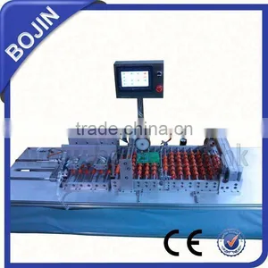 Amazing Quality Small Scale Pcb Auto Tape Dispenser Machine thumbnail-1