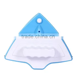 Hot Sale Double-sided Magnetic Adjustable Magnetic Double-sided Glass Cleaner thumbnail-4