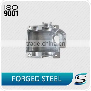 Custom Products Aluminum Die-casting thumbnail-3