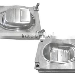 Plastic Mould Blowing Mold Blow Mold thumbnail-2