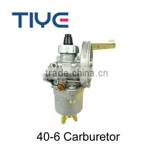 Brush Cutter Spare Parts Carburetor for 40F-6 Engine thumbnail-1