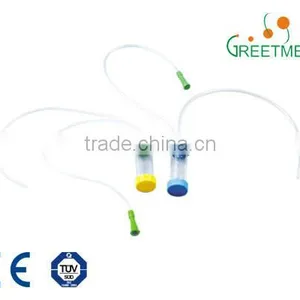 Disposable Adult Mucus Extractor thumbnail-1