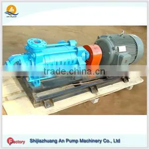 Horizontal Multistage Pump for Steam Boiler Water Feeding thumbnail-1