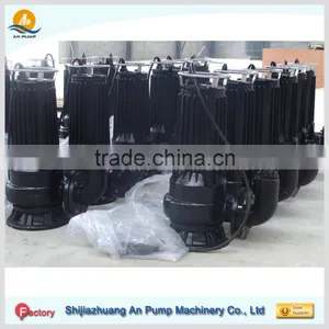 Submersible Sewage Pump Agricultural Irrigation Water Pump thumbnail-5