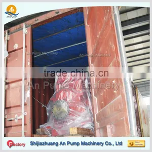 Diesel Clay Sand and Gravel Dredger Pump for Cutter Suction Dredger thumbnail-5