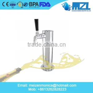 MZL High Quality Draft Beer Tower for Bar Popular in Canada thumbnail-1