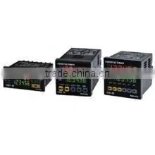 DIN W72 H36mm, W48 H48mm, W72 H72mm Touch Type Counter/Timer thumbnail-1
