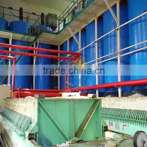 Hot Sale Highly Effective Refinery Dewaxing Machine thumbnail-3