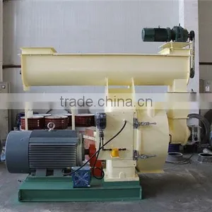 2016 Hot Sale Pine Wood Pellet Cameroon Ukraine Machine Making thumbnail-4