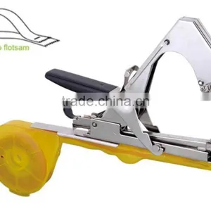 HOT!!! Hand Tying Machine Tape Tool With no Tape Flotsam Made in China. thumbnail-1