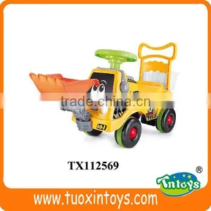 Ride on Cars for Kids India, Kids Ride on Tractor thumbnail-2