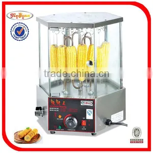 Gas Shawarma Maker/gas Shish Kebab Machine/automatic Kebab Grill GB-800 thumbnail-6