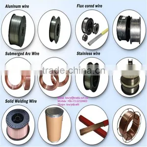 Gas Shield Er70s-6 Welding Wire for Sale China Supplier thumbnail-6