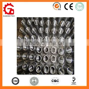 Post-tensioning Hollow Concrete Anchorage Block and Wedge thumbnail-4