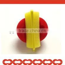 Funny Red Nose Sponge thumbnail-1