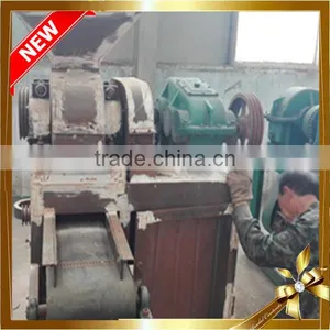 650 Model & Big Capacity Coke Coal Slurry Briquette Machine thumbnail-3