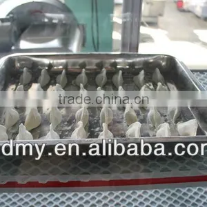 Hot Sale Good Quality Automatic Dumpling Making Machine, Electric Dumpling Machine for Restaurant thumbnail-4